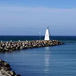 Сasa de vacaciones Villavilla 316 - Skastrup Strand, Fyn Og Oer *