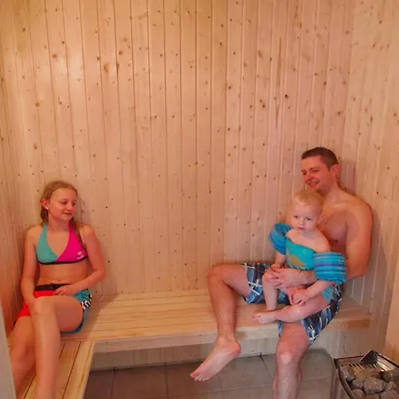 Villavilla 316 - Skastrup Strand, Fyn Og Oer Prázdninový dům Bogense