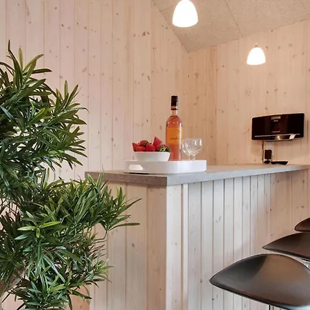 Villavilla 316 - Skastrup Strand, Fyn Og Oer