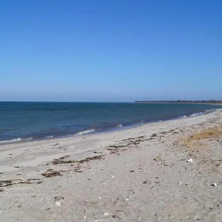Villavilla 316 - Skastrup Strand, Fyn Og Oer