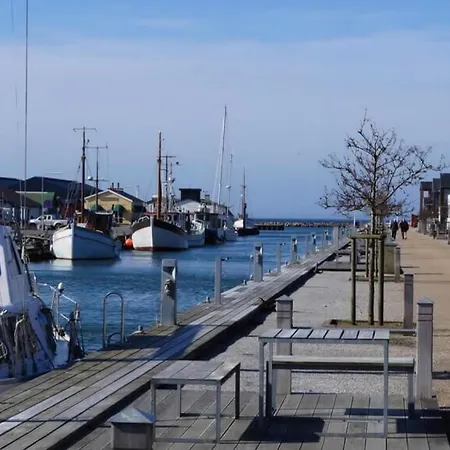 Villavilla 316 - Skastrup Strand, Fyn Og Oer