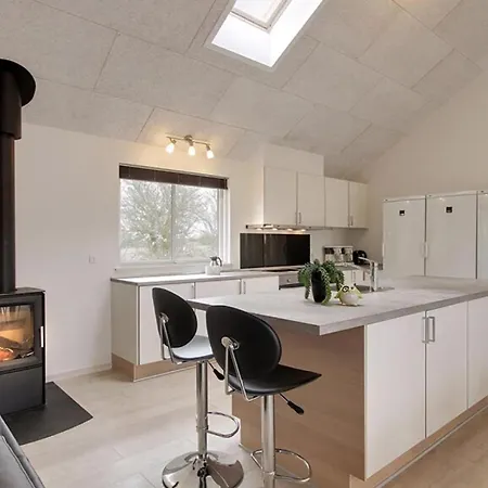 Villavilla 316 - Skastrup Strand, Fyn Og Oer