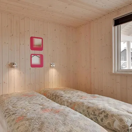 Prázdninový dům Villavilla 316 - Skastrup Strand, Fyn Og Oer *